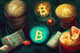 Wolumen kontraktów terminowych BTC w sierpniu osiągnął najniższy poziom od 21 miesięcy