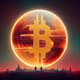 Bitcoin osiągnął najniższy poziom rentowności dla długoterminowych hodlerów od 4 lat
