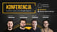 krypto raport konferencja