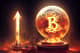 Jak kurs bitcoina zareagował na wyniki inflacji z USA?