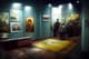 Charkowskie Muzeum Sztuki emituje swoją serię NFT