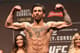 Zawodnik UFC - Guido Cannetti - otrzyma pensję w kryptowalutach