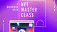 NFT Master Class