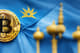 Kazachstan tworzy nowe regulacje dotyczące miningu