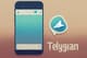Telegram odpowiada na upadek FTX - tworzy swój zdecentralizowany rynek