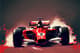 Ferrari zrywa współpracę z blockchainową firmą Velas