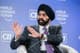 Ajay Banga został nowym prezesem Banku Światowego. Jest przeciwnikiem kryptowalut