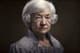 Janet Yellen
