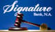 Signature Bank został sprzedany