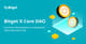Bitget wraz z Core DAO uruchamia fundusz ekosystemu wart 200 mln USD