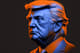 Donald Trump upadek dolara