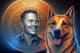 Elon Musk zmienił logo Twittera na symbol dogecoina