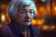 Janet Yellen