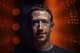 Marck Zuckerberg w kłopotach