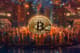 Michael Saylor wskazuje, co napędza adopcję i cenę BTC