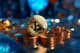 Deutsche Bank kurs bitcoina