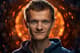Vitalik Buterin - współtwórca Ethereum.