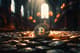 Ksiądz zainwestował pieniądze parafii w BTC