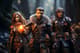 Ubisoft wprowadza blockchain do nowej gry