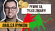 Bitcoin pogłębi spadki? - Analiza rynków - 12 projektów!