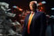 donald Trump dolar