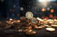 Kurs bitcoina spadnie poniżej 20 000 USD - sugeruje analityk