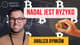 Ryzyko jest nadal! - Analiza rynków - 12 projektów