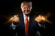 donald trump eth