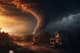 tornado cash
