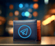 Telegram wprowadza portfel kryptowalutowy.