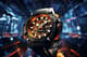 Zegarek Casio w metaverse.