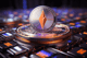 The Merge Ethereum.