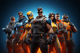Nowa gra gaming web3 od twórców PUBG.
