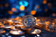 Analitycy prognozują skok ceny BTC, dominacja bitcoina rośnie i inne tematy omawiane w naszej społeczności Shares
