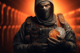 FinCEN, terrorysta trzyma btc
