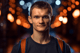 Vitalik Buterin usdc