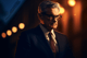 jerome powell inflacja