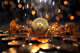 kurs bitcoina spadek