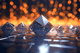 transakcje layer 2, ethereum
