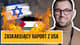 Bitcoin odporny na wojnę w Izraelu?