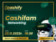 “Cashify - networking” już w czwartek 23 listopada!