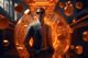 bitcoin inwestycja, biznesmen