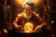 Satoshi Nakamoto.