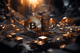 Kopalnia BTC w Argentynie.