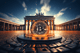 Bitcoinowa rewolucja w Niemczech.