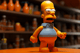 simpsonowie nft