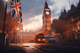 UK zamierza wprowadzić podatek na kryptowaluty za sprawą regulatora HMRC