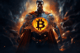 Kurs BTC rośnie.