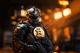 Bitcoin zapewni cyberbezpieczeństwo USA.