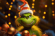 oszustwa na rynku kryptowalut, grinch
